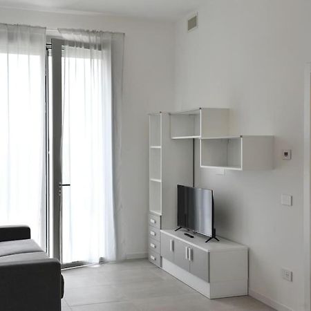 Appartamento Medea Cavernago Bagian luar foto